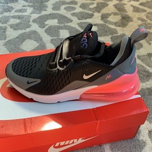 Brand new Nike Air Max 270